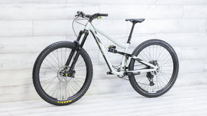 Ibis Ripmo AF GX AXS Mountain Bike - 2022, Medium