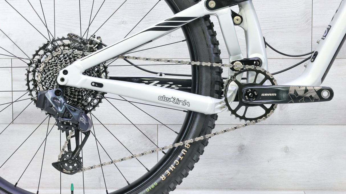 Ibis Ripmo AF GX AXS Mountain Bike - 2022, Medium