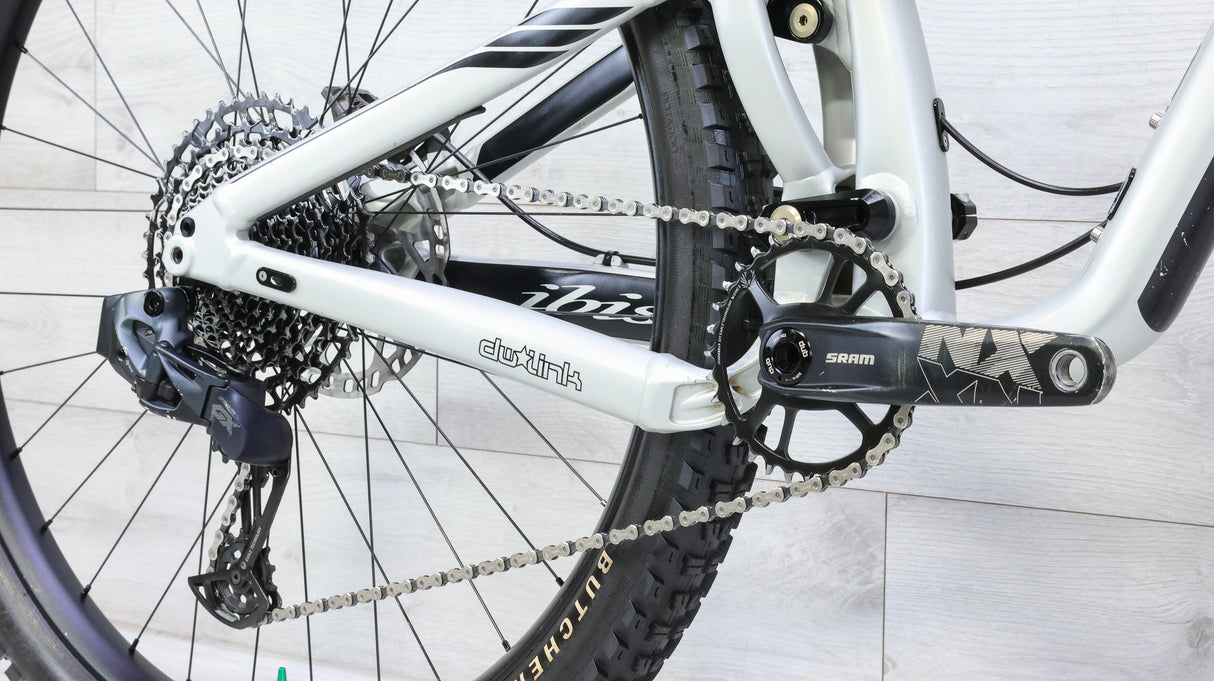 Ibis Ripmo AF GX AXS Mountain Bike - 2022, Medium