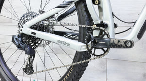 Ibis Ripmo AF GX AXS Mountain Bike - 2022, Medium