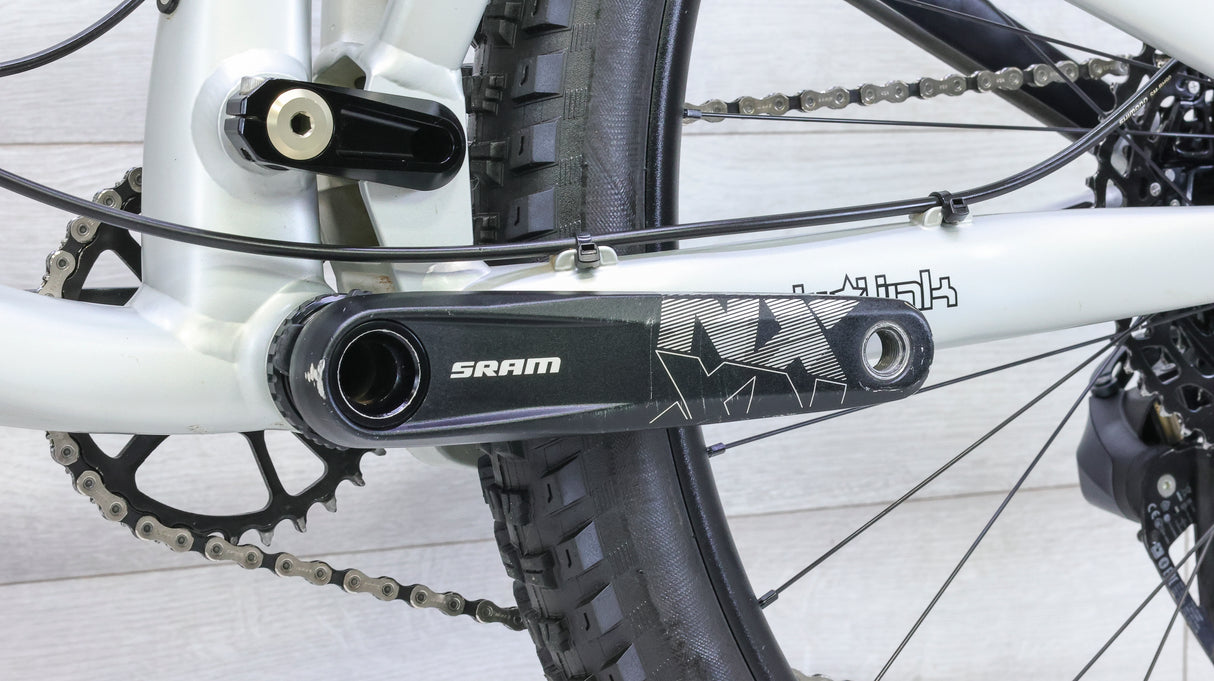 Ibis Ripmo AF GX AXS Mountain Bike - 2022, Medium