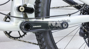 Ibis Ripmo AF GX AXS Mountain Bike - 2022, Medium