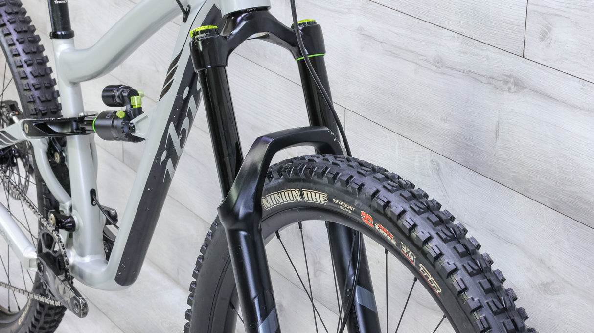 Ibis Ripmo AF GX AXS Mountain Bike - 2022, Medium