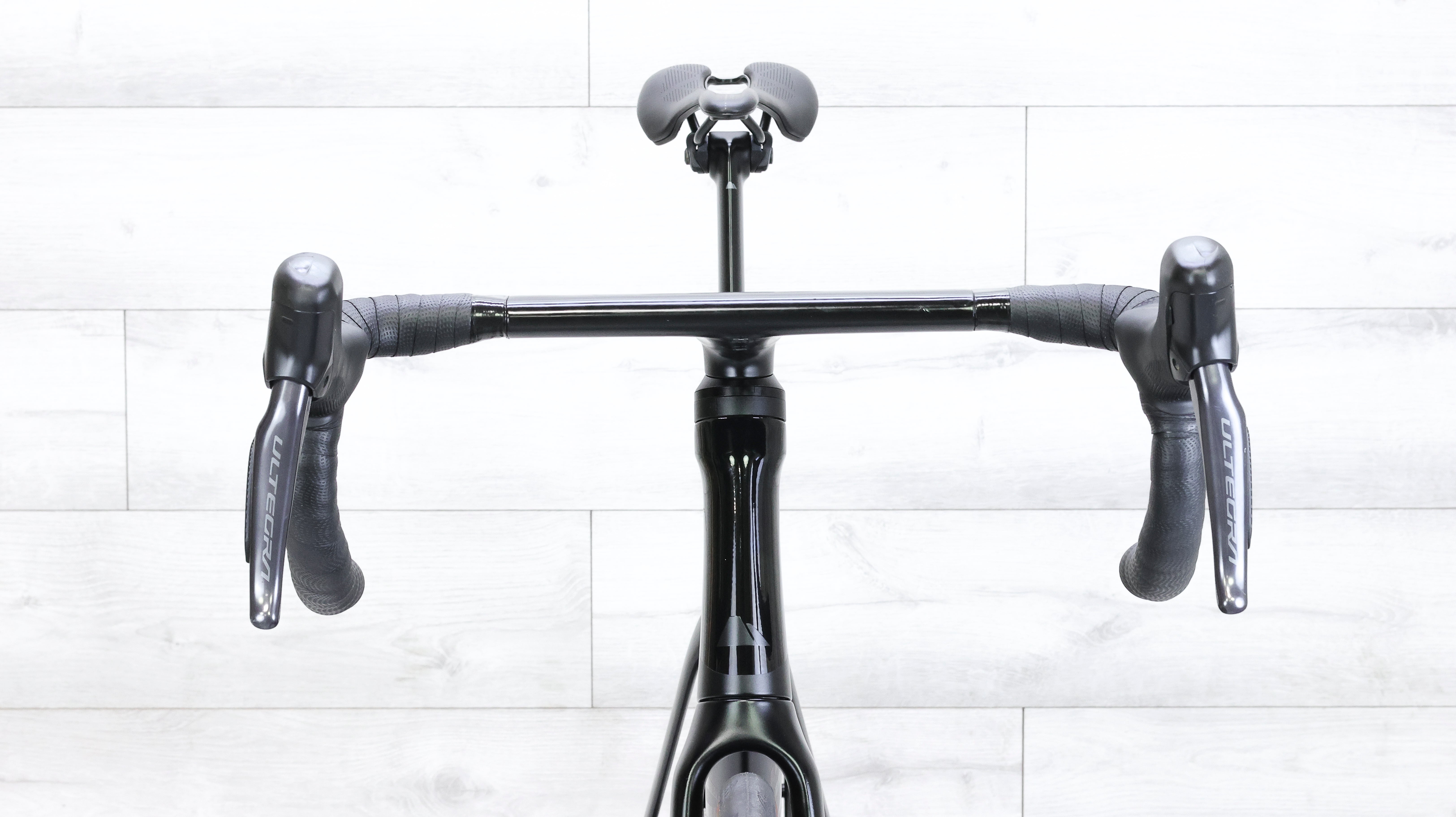Canyon Aeroad CF SLX 8 Disc Di2 Road Bike - 2023, Medium – Cycle
