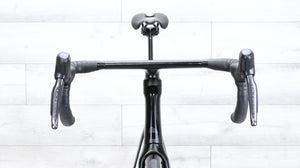 Canyon Aeroad CF SLX 8 Disc Di2 Road Bike - 2023, Medium