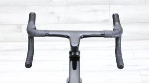 Canyon Aeroad CF SLX 8 Disc Di2 Road Bike - 2023, Medium