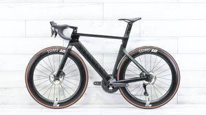 Canyon Aeroad CF SLX 8 Disc Di2 Road Bike - 2023, Medium
