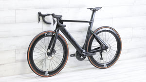 Canyon Aeroad CF SLX 8 Disc Di2 Road Bike - 2023, Medium