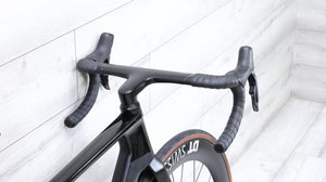 Canyon Aeroad CF SLX 8 Disc Di2 Road Bike - 2023, Medium