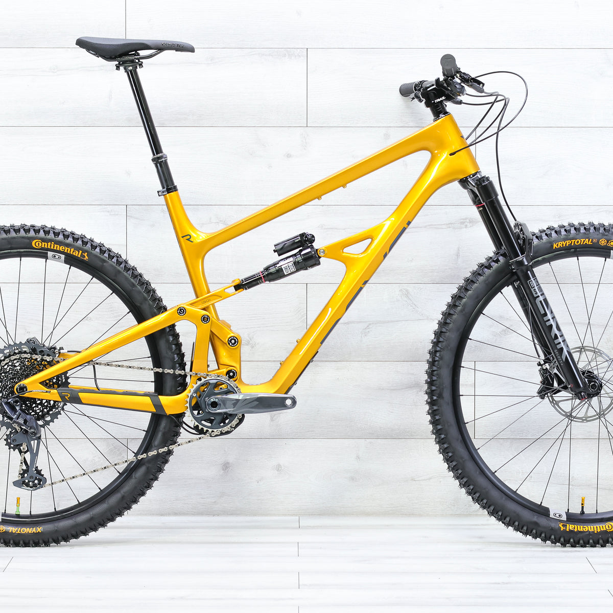 Revel Rascal SRAM GX Eagle Mountain Bike - 2025, XX-Large – Cycle Limited