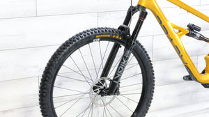 Revel Rascal SRAM GX Eagle Mountain Bike - 2025, XX-Large