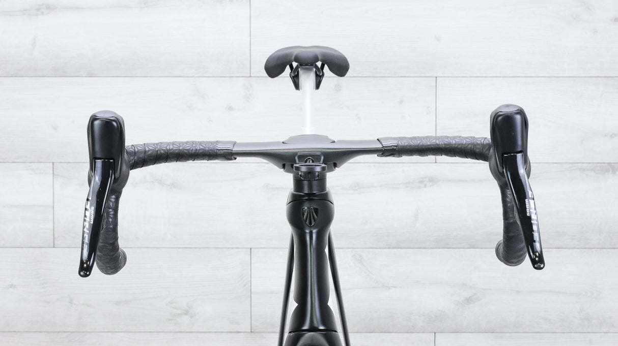 Trek Madone SLR 6 Disc Speed Road Bike - 2020, 58cm