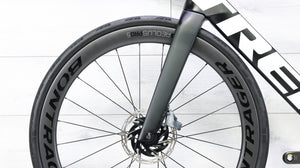 Trek Madone SLR 6 Disc Speed Road Bike - 2020, 58cm