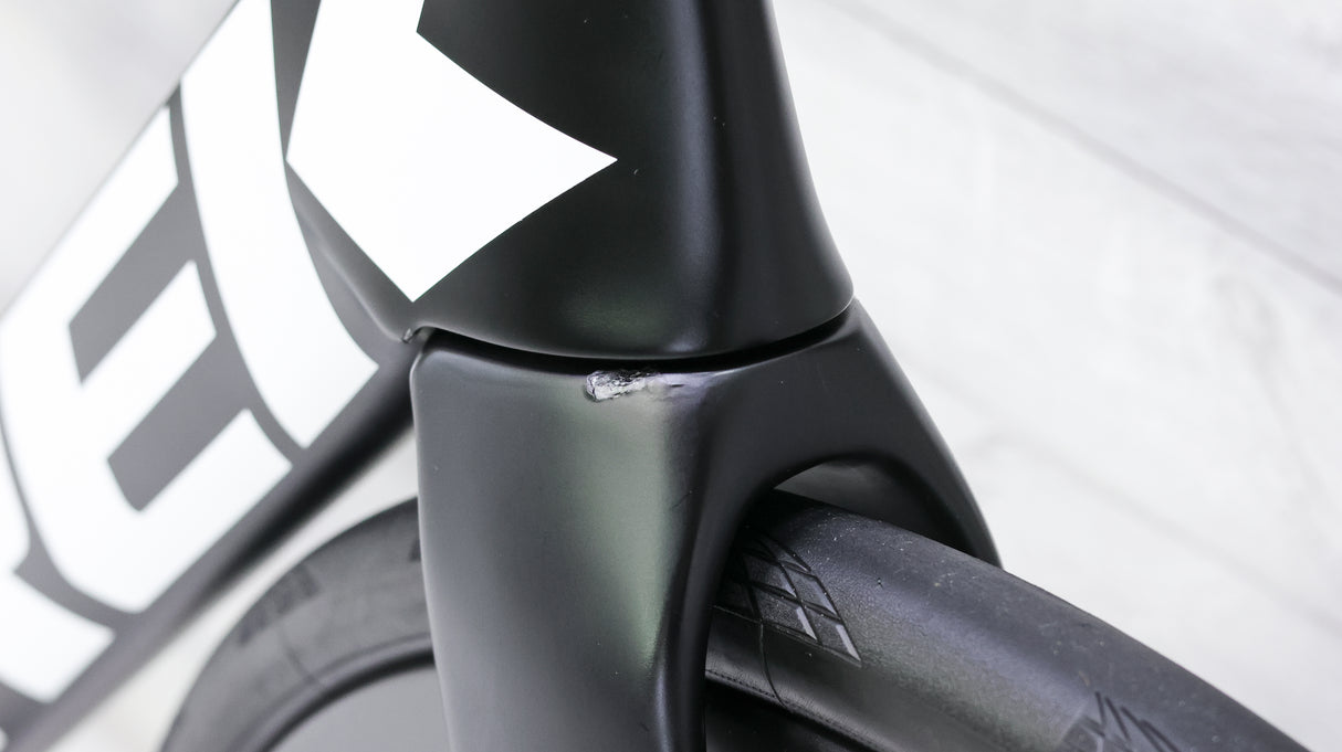 Trek Madone SLR 6 Disc Speed Road Bike - 2020, 58cm