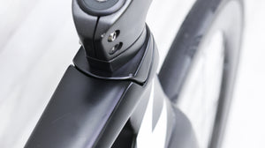 Trek Madone SLR 6 Disc Speed Road Bike - 2020, 58cm