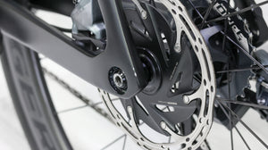 Trek Madone SLR 6 Disc Speed Road Bike - 2020, 58cm