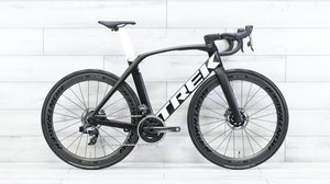 Trek Madone SLR 6 Disc Speed Road Bike - 2020, 58cm