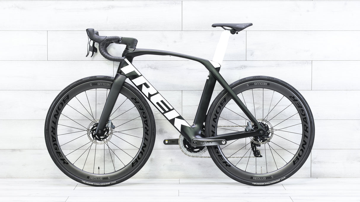 Trek Madone SLR 6 Disc Speed Road Bike - 2020, 58cm