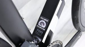 Trek Madone SLR 6 Disc Speed Road Bike - 2020, 58cm