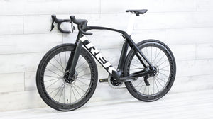 Trek Madone SLR 6 Disc Speed Road Bike - 2020, 58cm