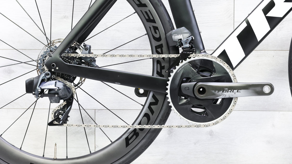 Trek Madone SLR 6 Disc Speed Road Bike - 2020, 58cm