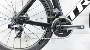 Trek Madone SLR 6 Disc Speed Road Bike - 2020, 58cm