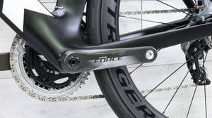 Trek Madone SLR 6 Disc Speed Road Bike - 2020, 58cm