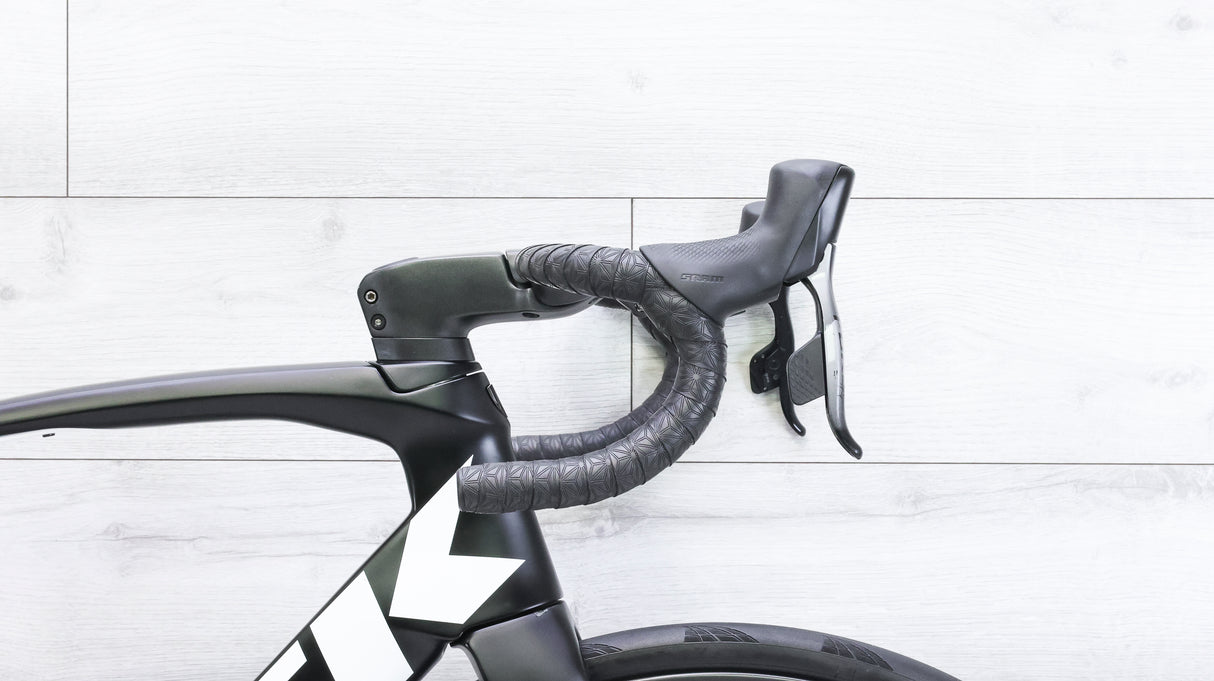 Trek Madone SLR 6 Disc Speed Road Bike - 2020, 58cm