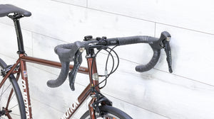 Co-Motion Nor'Wester Ultegra Steel Road Bike - 2015, 52cm