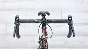 Co-Motion Nor'Wester Ultegra Steel Road Bike - 2015, 52cm