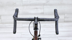 Co-Motion Nor'Wester Ultegra Steel Road Bike - 2015, 52cm