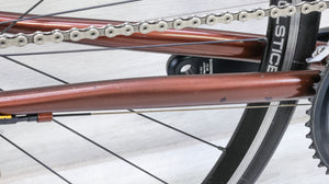 Co-Motion Nor'Wester Ultegra Steel Road Bike - 2015, 52cm