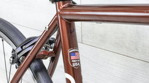 Co-Motion Nor'Wester Ultegra Steel Road Bike - 2015, 52cm