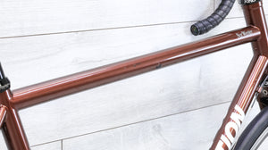 Co-Motion Nor'Wester Ultegra Steel Road Bike - 2015, 52cm