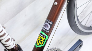 Co-Motion Nor'Wester Ultegra Steel Road Bike - 2015, 52cm