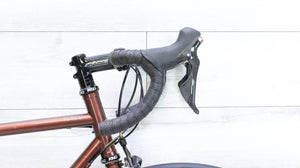 Co-Motion Nor'Wester Ultegra Steel Road Bike - 2015, 52cm