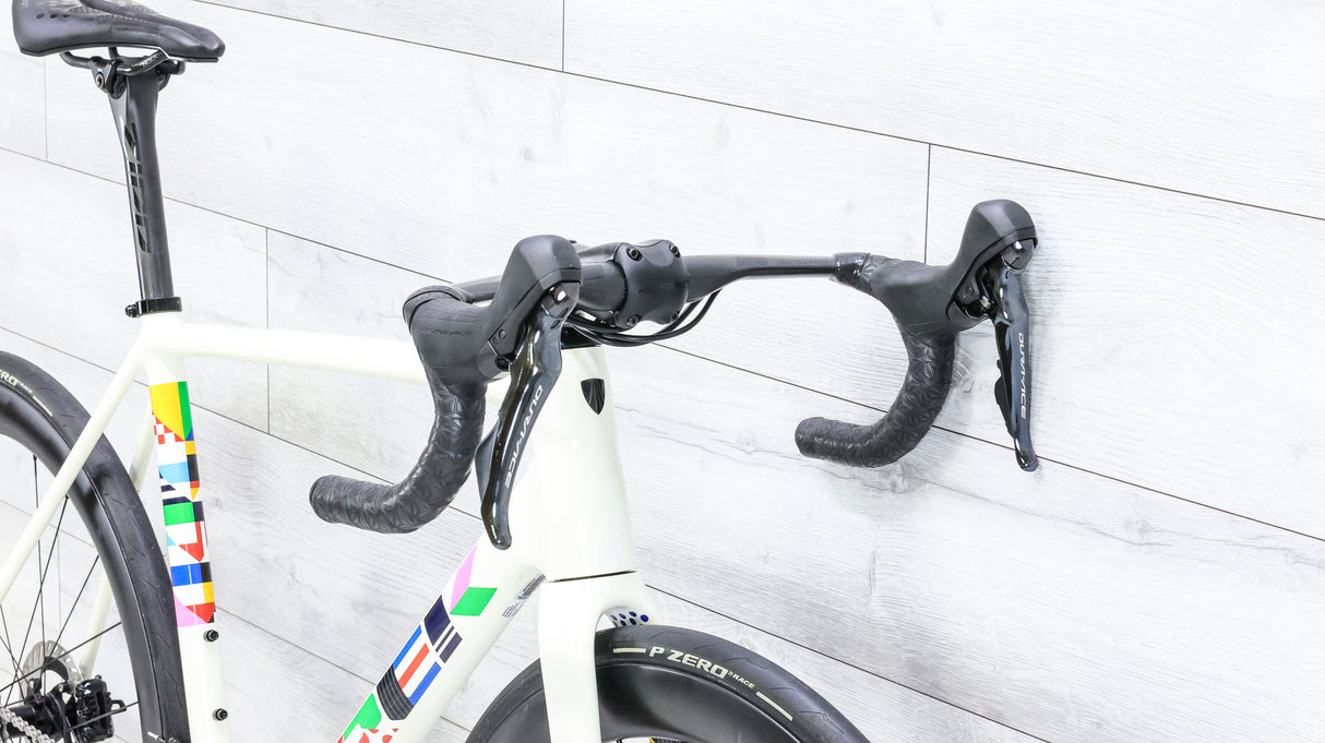 Trek Emonda ALR Disc Dura-Ace Road Bike - 2024, 56cm