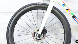 Trek Emonda ALR Disc Dura-Ace Road Bike - 2024, 56cm