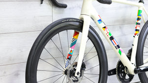 Trek Emonda ALR Disc Dura-Ace Road Bike - 2024, 56cm