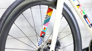 Trek Emonda ALR Disc Dura-Ace Road Bike - 2024, 56cm