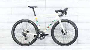 Trek Emonda ALR Disc Dura-Ace Road Bike - 2024, 56cm