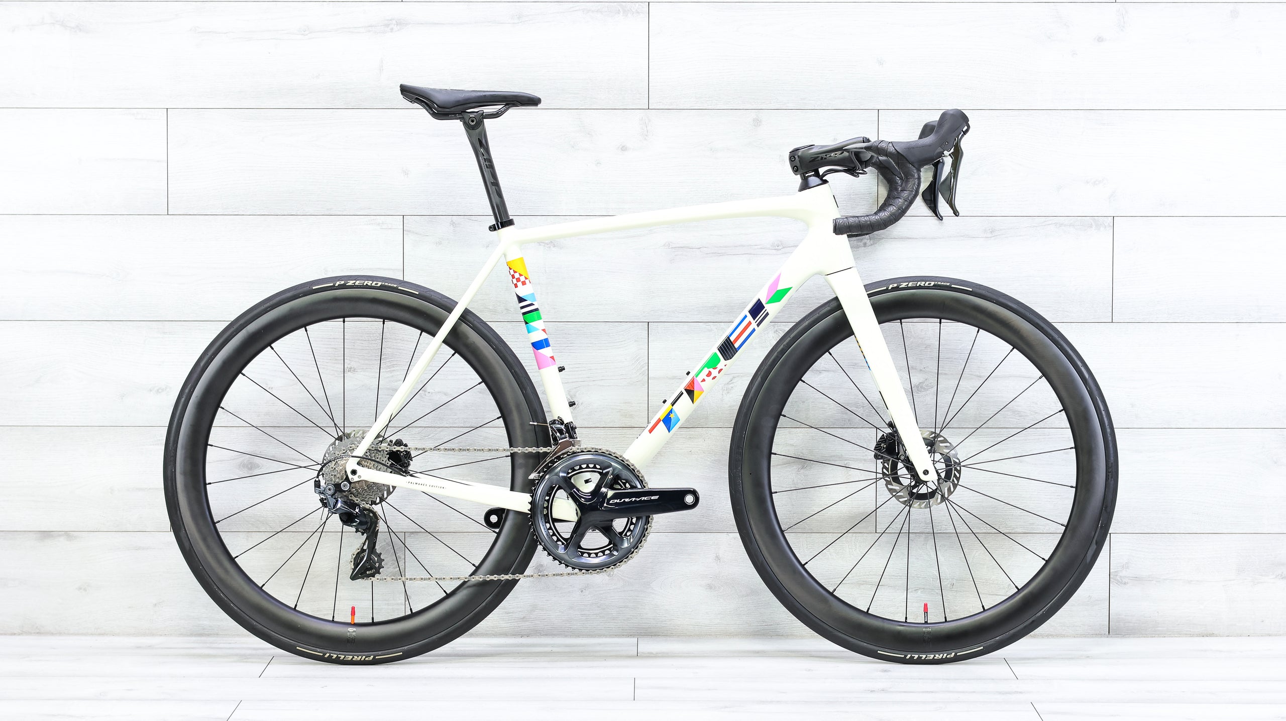 Trek Emonda ALR Disc Dura-Ace Road Bike