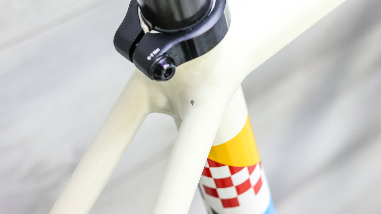 Trek Emonda ALR Disc Dura-Ace Road Bike - 2024, 56cm