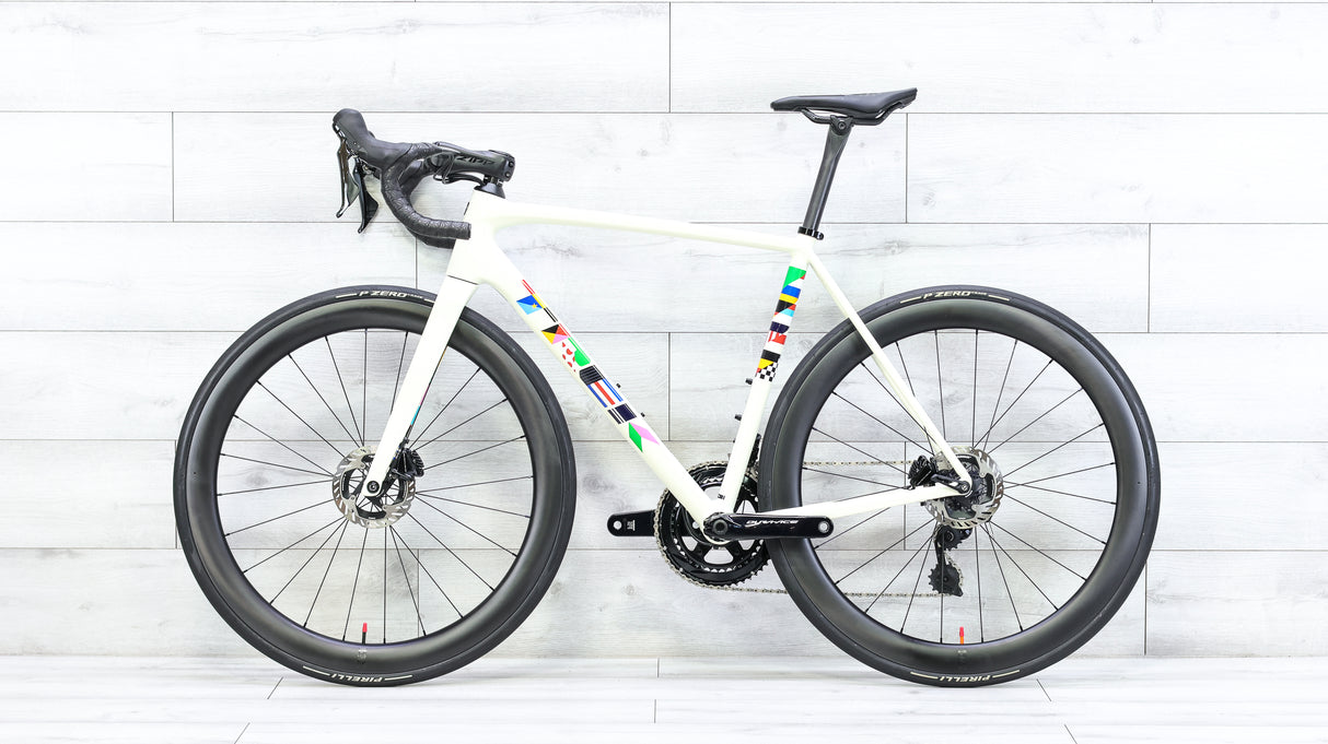 Trek Emonda ALR Disc Dura-Ace Road Bike - 2024, 56cm