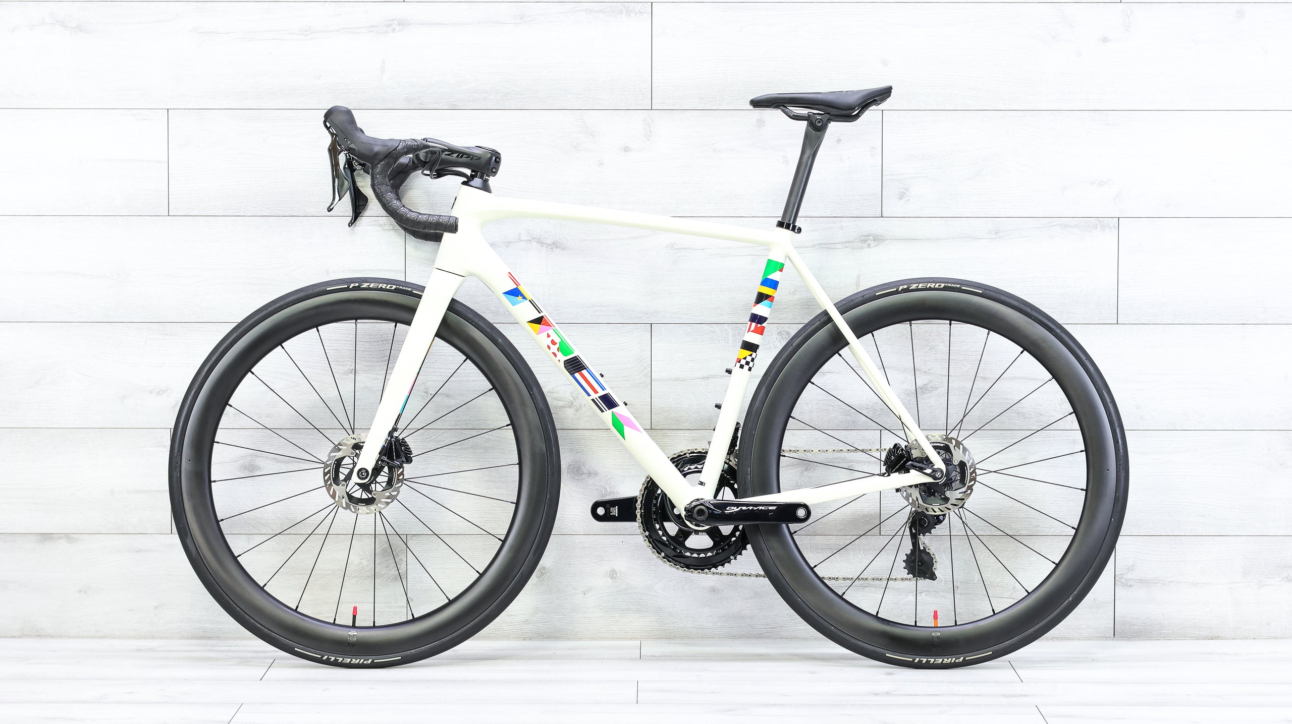 Trek Emonda ALR Disc Dura-Ace Road Bike Trek Emonda ALR Disc Dura-Ace Road Bike
