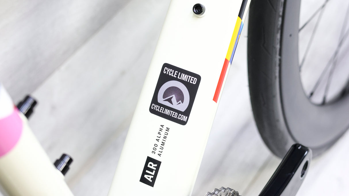 Trek Emonda ALR Disc Dura-Ace Road Bike - 2024, 56cm