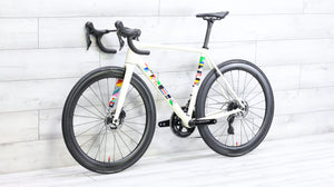 Trek Emonda ALR Disc Dura-Ace Road Bike - 2024, 56cm