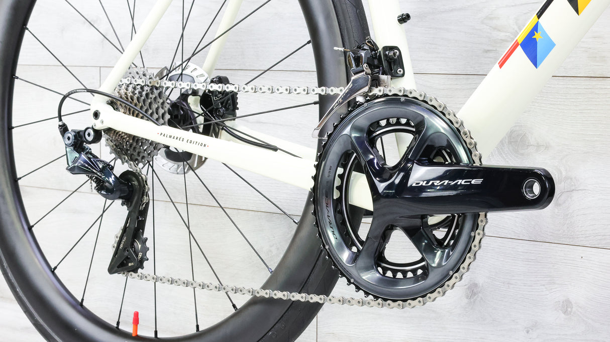 Trek Emonda ALR Disc Dura-Ace Road Bike - 2024, 56cm