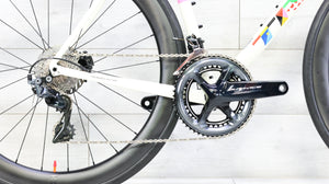 Trek Emonda ALR Disc Dura-Ace Road Bike - 2024, 56cm