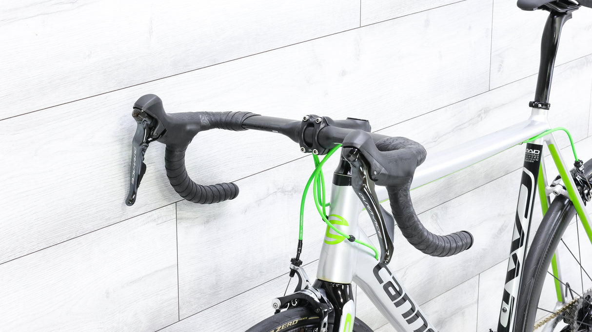 Cannondale CAAD12 Shimano Dura-Ace Road Bike - 2017, 56cm